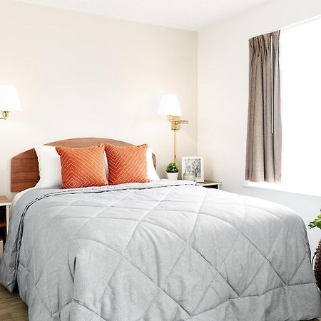 Intown Suites Extended Stay Atlanta Ga - Lilburn Exterior foto